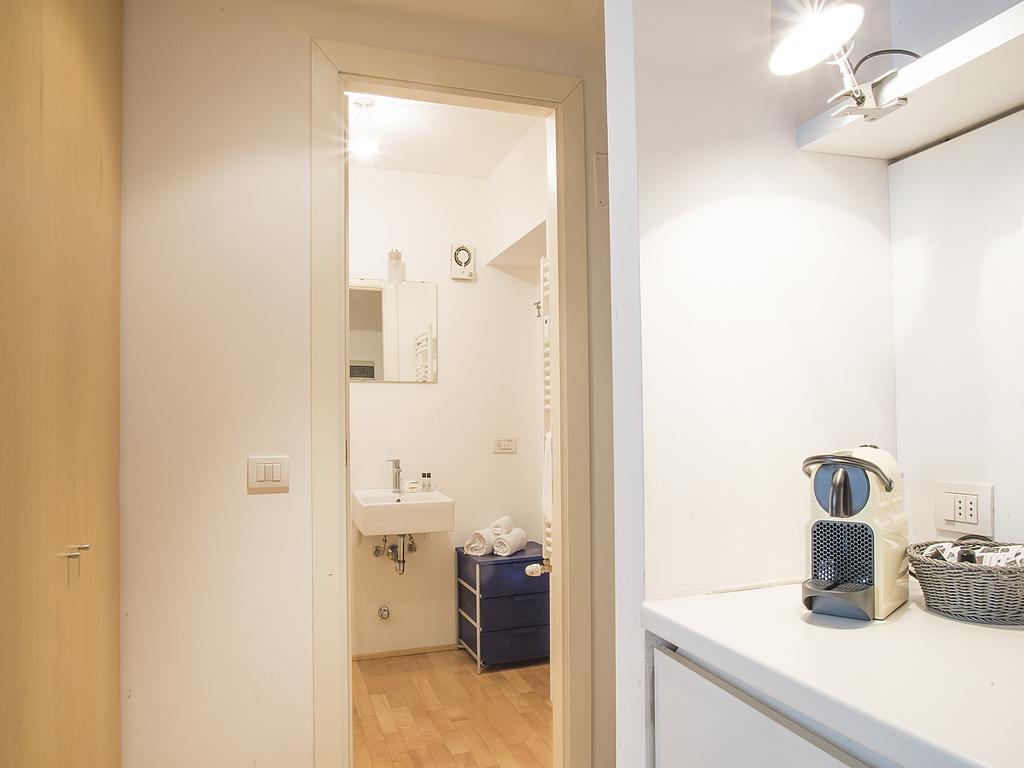 Easyhomes - Missori Zebedia ミラノ エクステリア 写真
