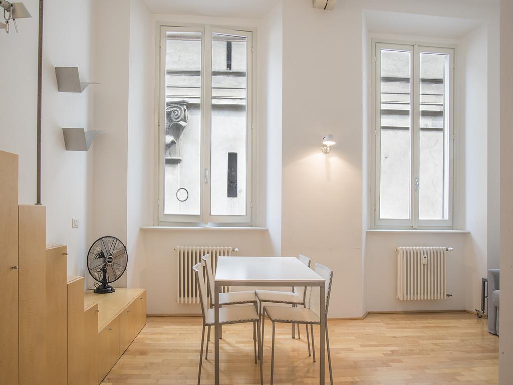 Easyhomes - Missori Zebedia ミラノ エクステリア 写真