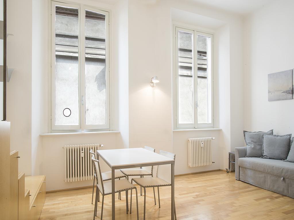 Easyhomes - Missori Zebedia ミラノ エクステリア 写真