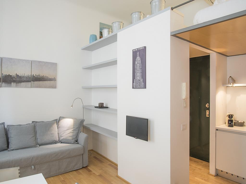 Easyhomes - Missori Zebedia ミラノ エクステリア 写真