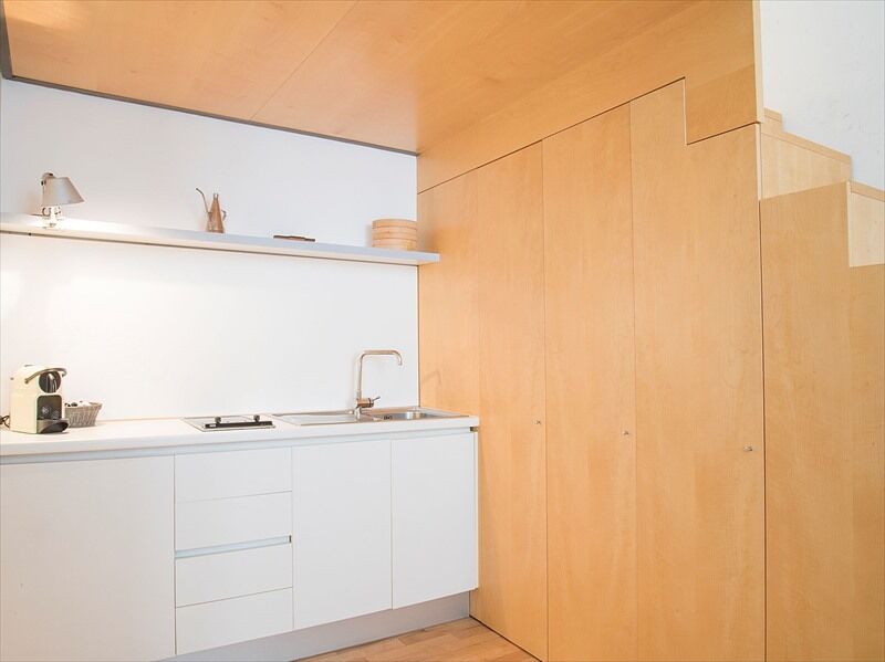 Easyhomes - Missori Zebedia ミラノ エクステリア 写真